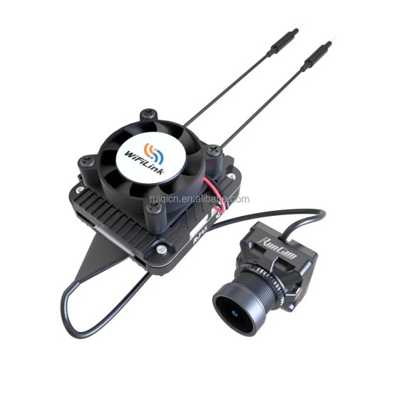 2025 Hot Sales RunCam WiFiLink2(Based on OpenIPC) High-definition Transmission Module Based on OpenIPC